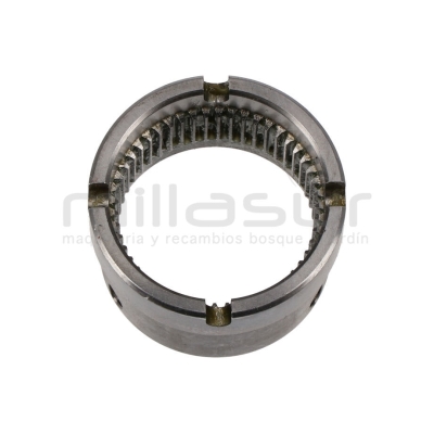 CASQUILLO PROLONGADOR SALIDA MOTOR TPB4506 (27) - motoscamaralweb.com