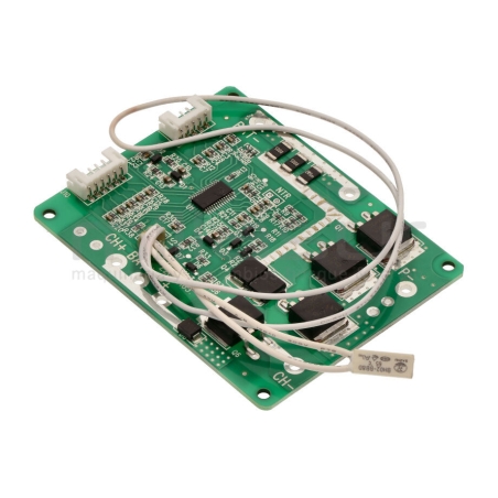 PLACA ENCENDIDO BATERÍA TPB4600 - motoscamaralweb.com