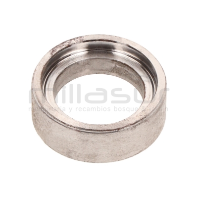 CASQUILLO CARCASA ALOJAMIENTO PIÑONES TPB4600 (25) - motoscamaralweb.com