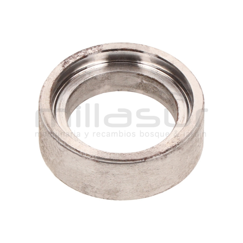 CASQUILLO CARCASA ALOJAMIENTO PIÑONES TPB4600 (25) - motoscamaralweb.com