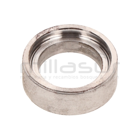 CASQUILLO CARCASA ALOJAMIENTO PIÑONES TPB4600 (25) - motoscamaralweb.com