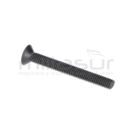 TORNILLO SUJECION EJE PIÑONES TPB4600 (39) - motoscamaralweb.com