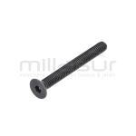 TORNILLO SUJECION EJE PIÑONES TPB4600 (39) - motoscamaralweb.com