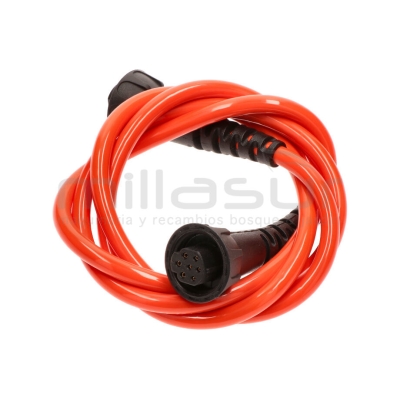 CABLE CONEXION BATERIA - TIJERA TPB4600 1 PIN MODELO 2019(57) - motoscamaralweb.com