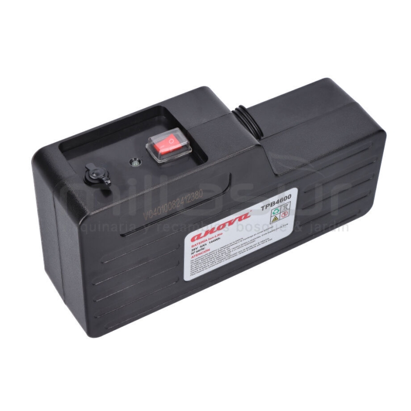 BATERIA TIJERA TPB4600 .MODELO 2024 (58) - motoscamaralweb.com