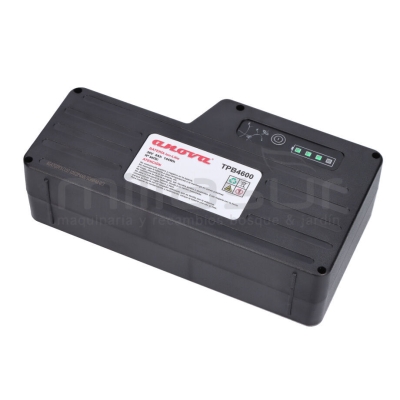 BATERIA TIJERA TPB4600 .MODELO 2024 (58) - motoscamaralweb.com
