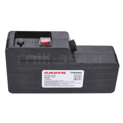 BATERIA TIJERA TPB4600 .MODELO 2024 (58) - motoscamaralweb.com