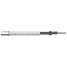 Funda cable index 4 mm color plata ALHONGA - Caja de 25m - motoscamaralweb.com