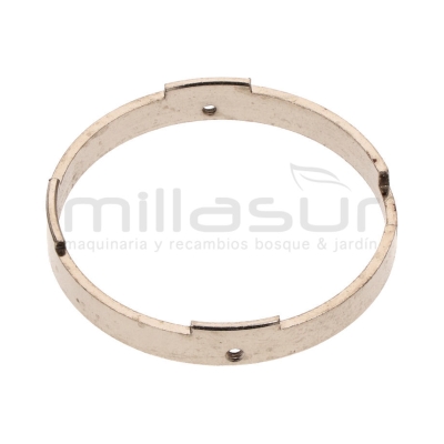 ABRAZADERA SOPORTE CARCASA MOTOR TPB4600 (31) - motoscamaralweb.com