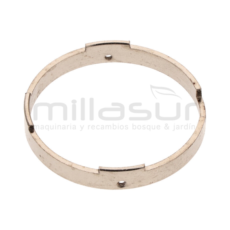 ABRAZADERA SOPORTE CARCASA MOTOR TPB4600 (31) - motoscamaralweb.com