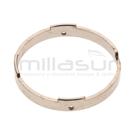 ABRAZADERA SOPORTE CARCASA MOTOR TPB4600 (31) - motoscamaralweb.com