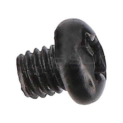 TORNILLO SUJECION CARCASA EMBOLO M3x3 TPB4600 (7) - motoscamaralweb.com