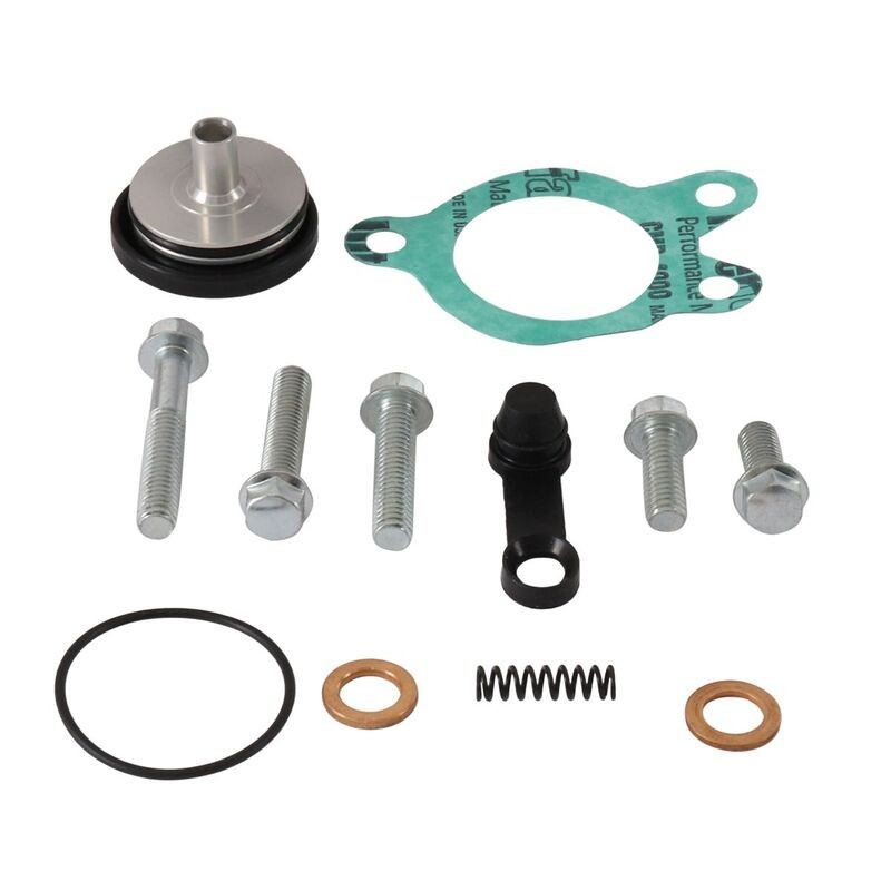 Kit reparación de receptor de embrague ALL BALLS - motoscamaralweb.com Kit reparación de receptor de embrague ALL BALLS - motoscamaralweb.com