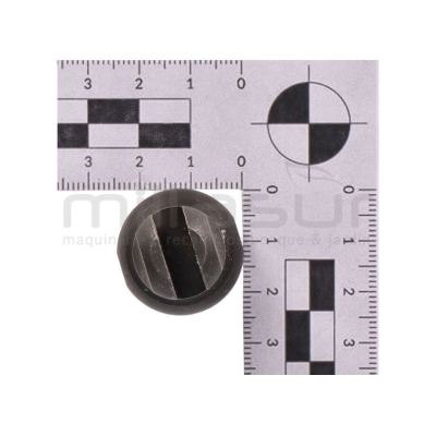 EMPUJADOR EMBOLO. ACTUADOR CUCHILLA TPB4600 (4) - motoscamaralweb.com