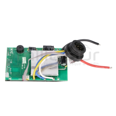 PLACA BATERÍA TPB4600 MODELOS 2022 - motoscamaralweb.com