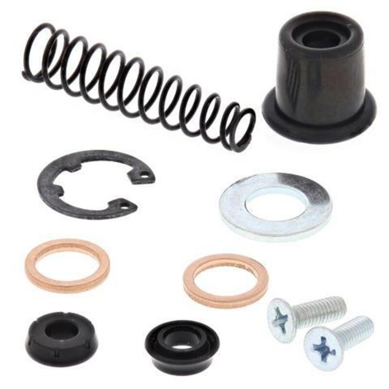Kit reparación de bomba de freno delantera ALL BALLS 18-1002- motoscam Kit reparación de bomba de freno delantera ALL BALLS 18-1002- motoscam