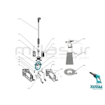 MOTOR ELÉCTRICO TPWLI20084 (6) - motoscamaralweb.com