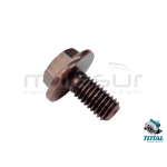 TORNILLO APRIETE DISCO PARA SIERRA CIRCULAR DE MANO TS1141856 - motoscamaralweb.com
