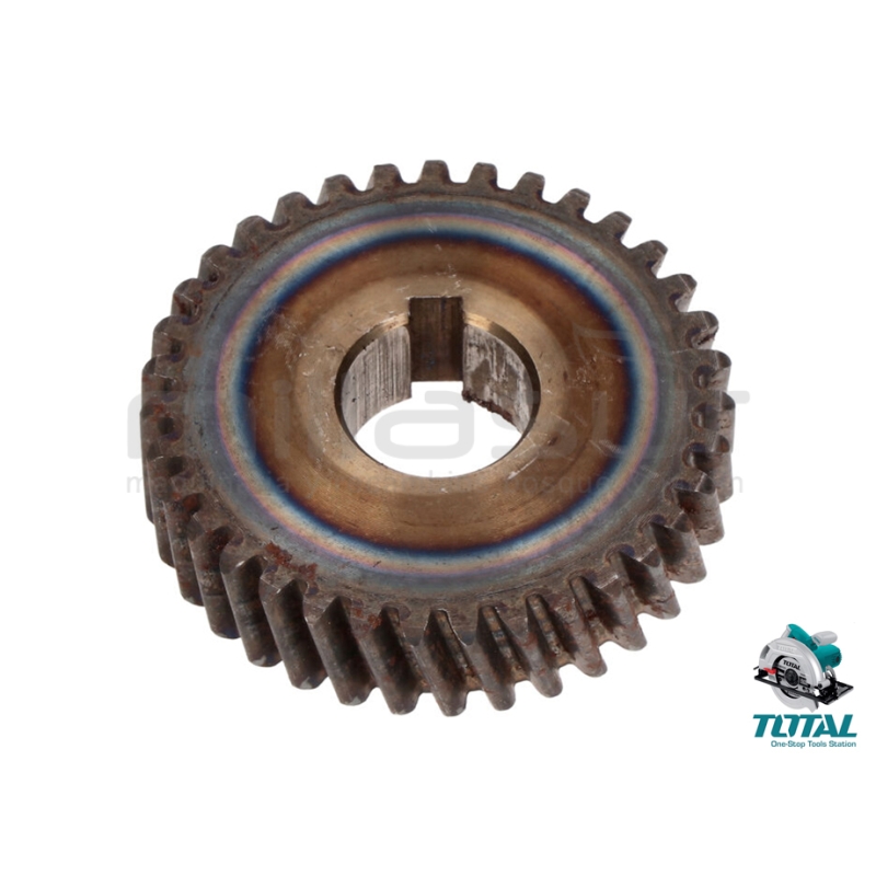 PIÑON GRANDE SIERRA CIRCULAR DE MANO TS1141856 - motoscamaralweb.com