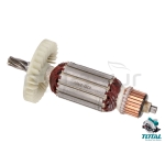 ROTOR SIERRA CIRCULAR DE MANO TS1141856 - motoscamaralweb.com