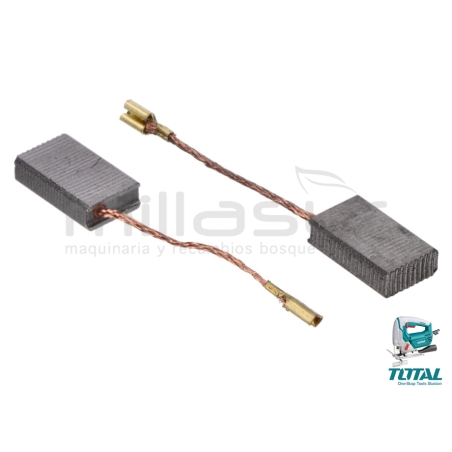 ESCOBILLAS SIERRA DE CALAR TS2081006 - motoscamaralweb.com