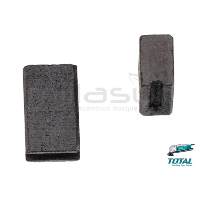JUEGO 2 ESCOBILLAS MULTIHERRAMIENTA TS3006 - motoscamaralweb.com