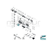 JUEGO 2 ESCOBILLAS MULTIHERRAMIENTA TS3006 - motoscamaralweb.com
