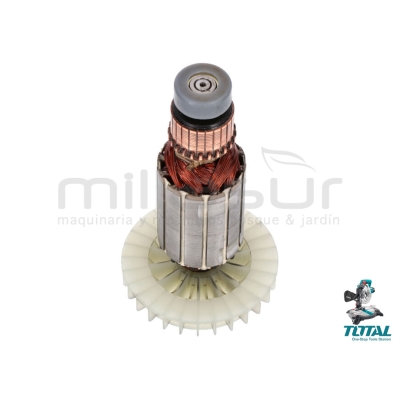 BOBINADO MOTOR SIERRA INGLETADORA TS42142101 - motoscamaralweb.com