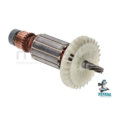 BOBINADO MOTOR SIERRA INGLETADORA TS42142101 - motoscamaralweb.com