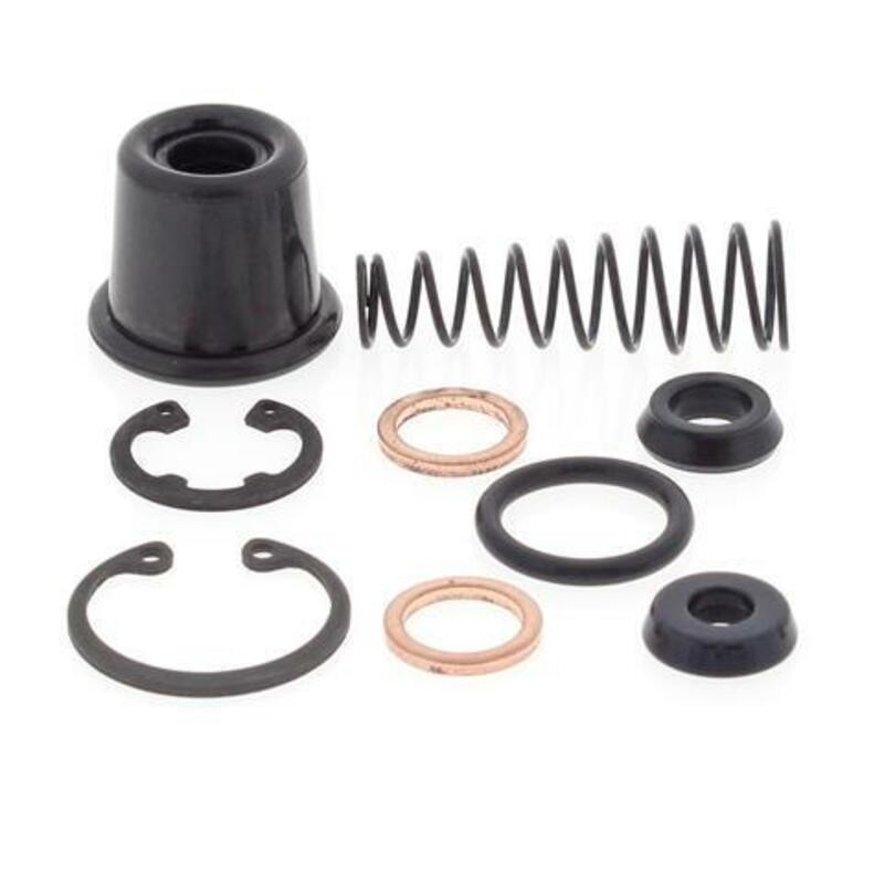 Kit reparación de bomba de freno trasera ALL BALLS 18-1007- motoscamar Kit reparación de bomba de freno trasera ALL BALLS 18-1007- motoscamar
