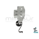 SOPORTE ESCOBILLA MOTOR SIERRA INGLETADORA TS42142101 ( 34 A 35) - motoscamaralweb.com