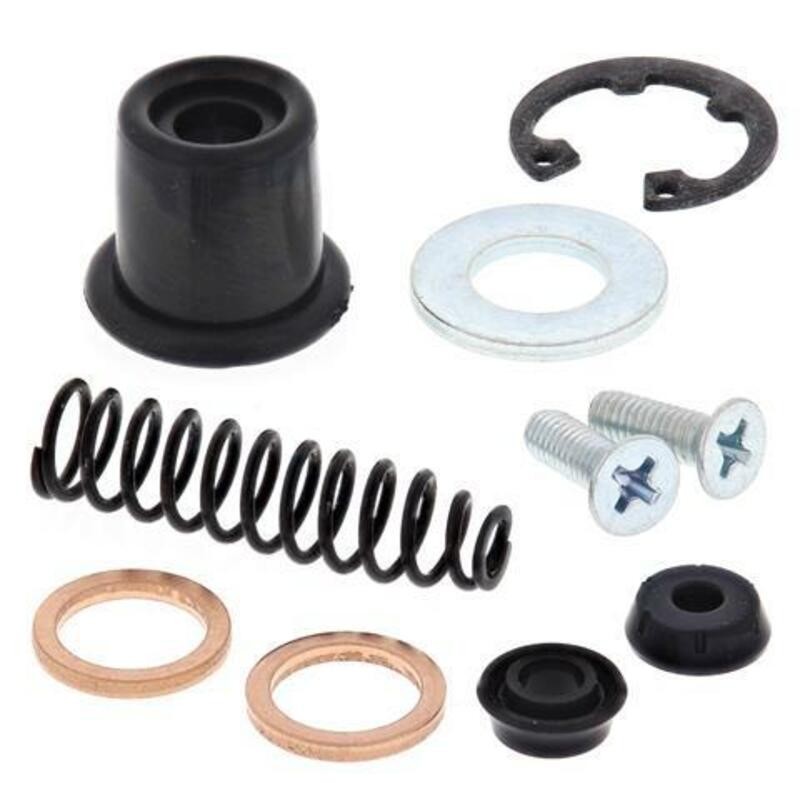 Kit reparación de bomba de freno delantera ALL BALLS 18-1010- motoscam Kit reparación de bomba de freno delantera ALL BALLS 18-1010- motoscam