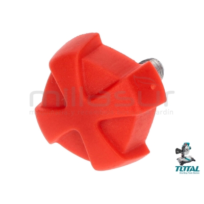 TORNILLO FIJACION REGLA GUIA SIERRA INGLETADORA TS42142101 ( 108) - motoscamaralweb.com