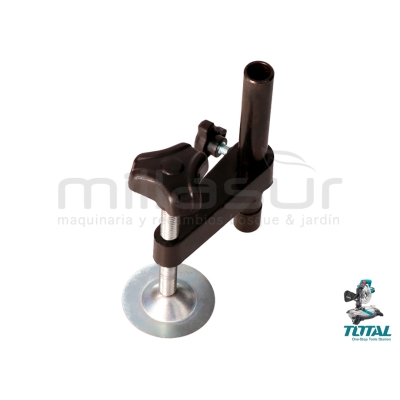 SOPORTE AJUSTABLE LATERAL PARA INGLETADORA TS42142101 - motoscamaralweb.com