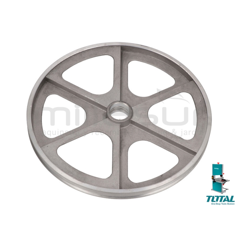 RUEDA SUPERIOR SIERRA TS730301 - motoscamaralweb.com