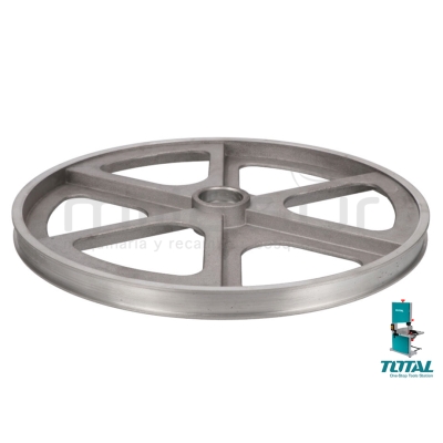 RUEDA SUPERIOR SIERRA TS730301 - motoscamaralweb.com