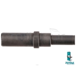 EJE RUEDA INFERIOR SIERRA TS730301 - motoscamaralweb.com