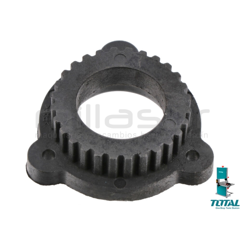 RUEDA DE SINCRONIZADO SIERRA TS730301 - motoscamaralweb.com