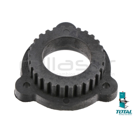 RUEDA DE SINCRONIZADO SIERRA TS730301 - motoscamaralweb.com