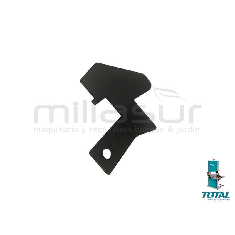 SOPORTE GUIA TS730301 (97) - motoscamaralweb.com