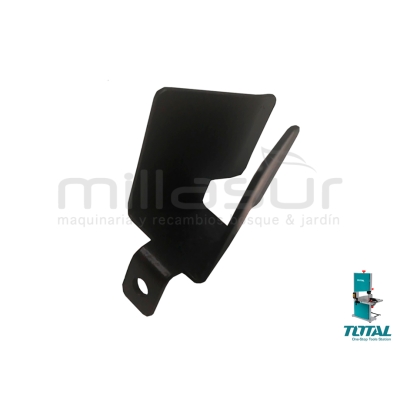 SOPORTE GUIA INFERIOR TS730301 (96) - motoscamaralweb.com