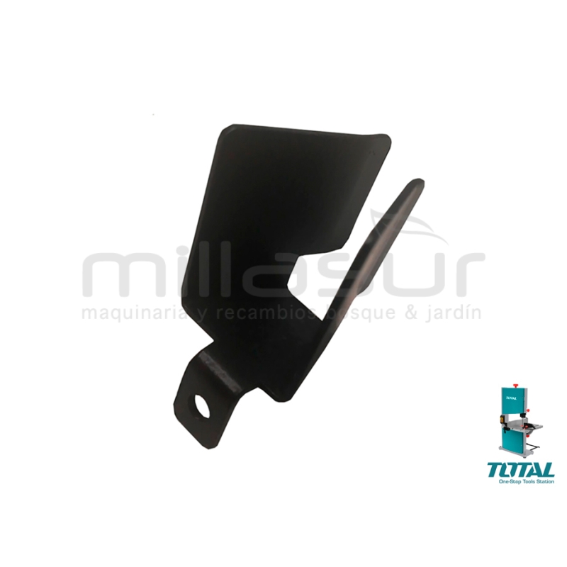 SOPORTE GUIA INFERIOR TS730301 (96) - motoscamaralweb.com