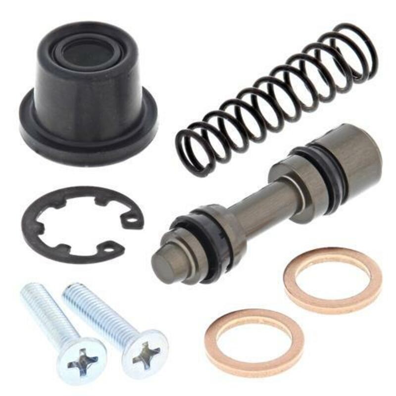 Kit reparación de bomba de freno delantera ALL BALLS 18-1022- motoscam Kit reparación de bomba de freno delantera ALL BALLS 18-1022- motoscam