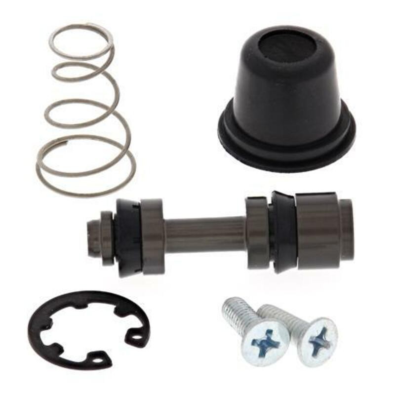 Kit reparación de bomba de freno delantera ALL BALLS 18-1025- motoscam Kit reparación de bomba de freno delantera ALL BALLS 18-1025- motoscam