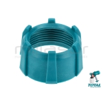 ROSCA EXTERIOR DIFUSOR PISTOLA PINTURA TT3506 - motoscamaralweb.com