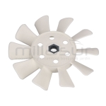 VENTILADOR WHITE TUFF TORQ - motoscamaralweb.com