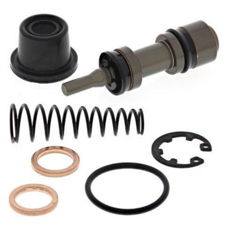 Kit reparación de bomba de freno trasera ALL BALLS 18-1028- motoscamar