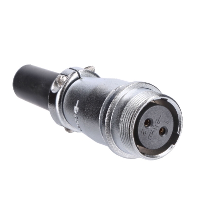 CONECTOR HEMBRA CABLE ALIMENTACION - motoscamaralweb.com