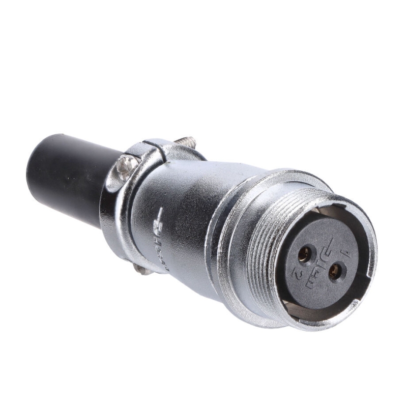 CONECTOR HEMBRA CABLE ALIMENTACION - motoscamaralweb.com