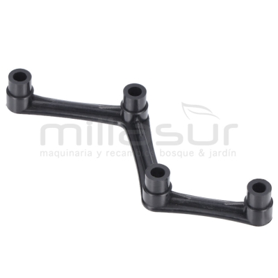 SOPORTE PROTECTOR VARILLAS VAR240 - motoscamaralweb.com